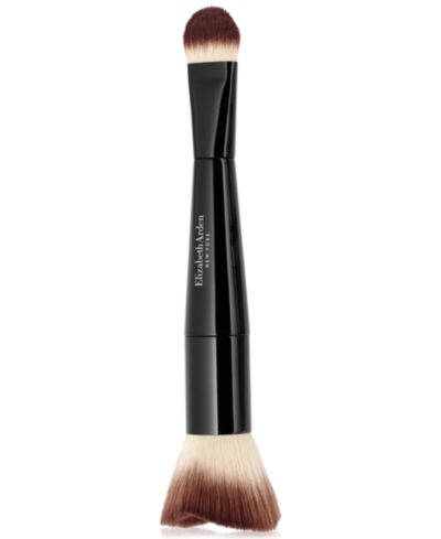 Кисть для тонального крема Elizabeth Arden Dual End