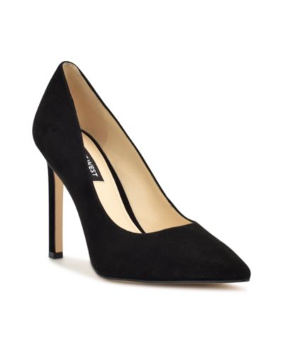 Black Suede