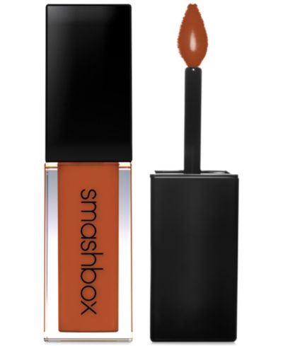 Smashbox матовая жидкая помада Always On Longwear Matte