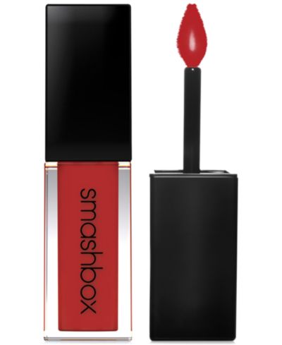 Bawse (deep red)