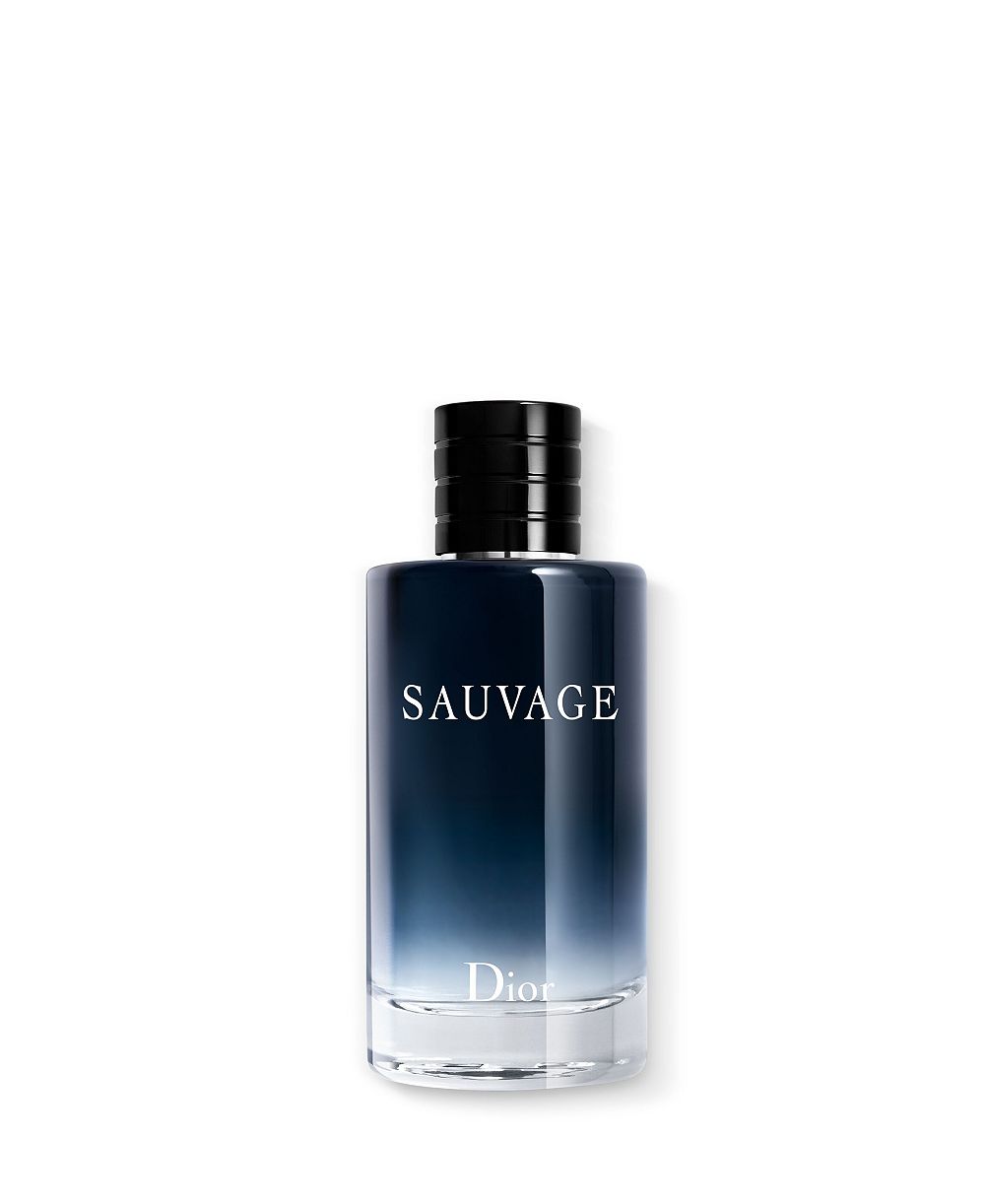 Dior Men's Sauvage Eau de Toilette Spray, 6.8 oz.
