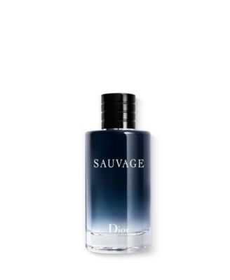 Dior Men's Sauvage Eau de Toilette Spray, 6.8 oz.