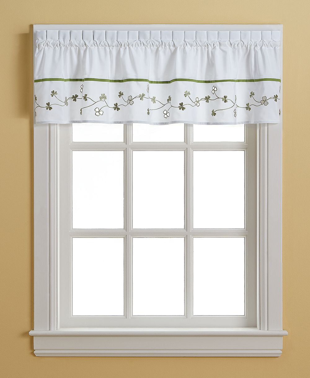 CHF подхват Clover 58" x 14"