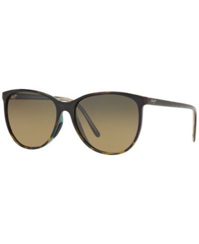 Maui Jim Поляризованные солнцезащитные очки Ocean, 723