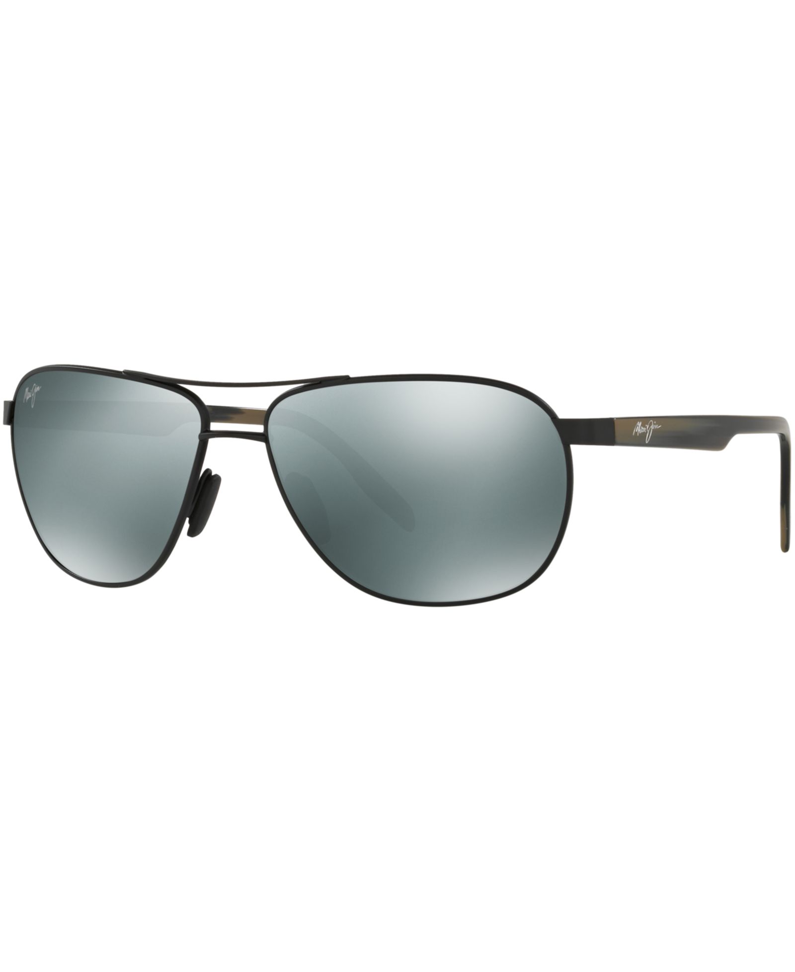 Солнцезащитные очки Maui Jim Polarized, 728 Castles