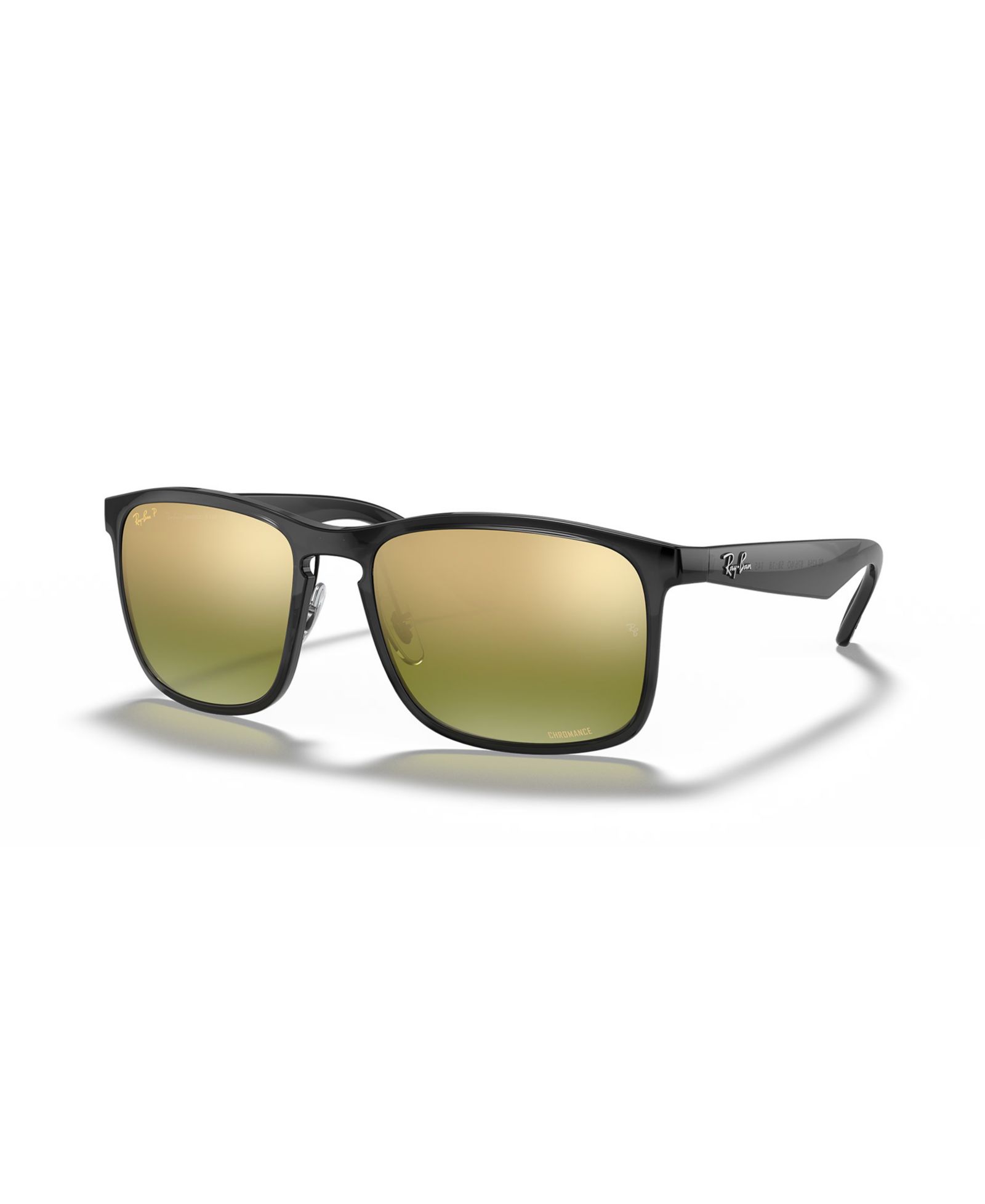 Ray-Ban Polarized Sunglasses, RB4264 Chromance