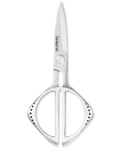 Кухонные ножницы GLOBAL Stainless Steel 8.25"