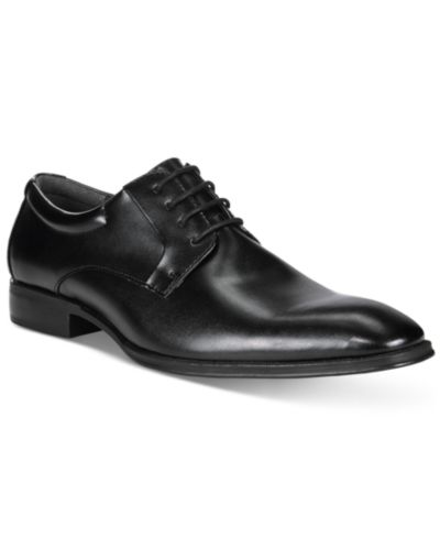 Мужские дерби Alfani Andrew Plain Toe