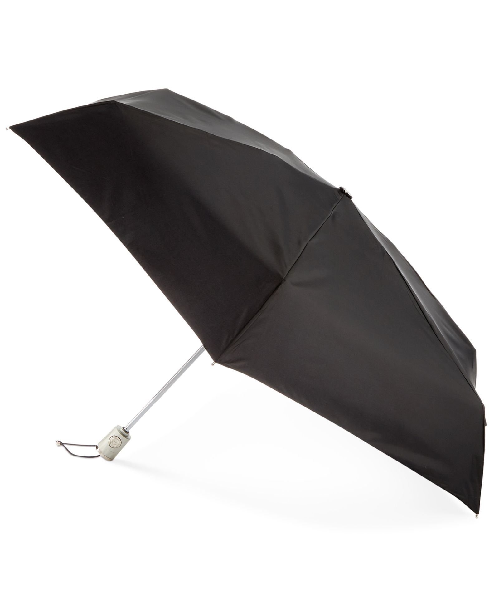 Водоотталкивающий зонт Totes Auto Open Close Sunguard