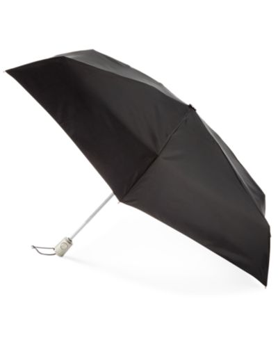 Водоотталкивающий зонт Totes Auto Open Close Sunguard
