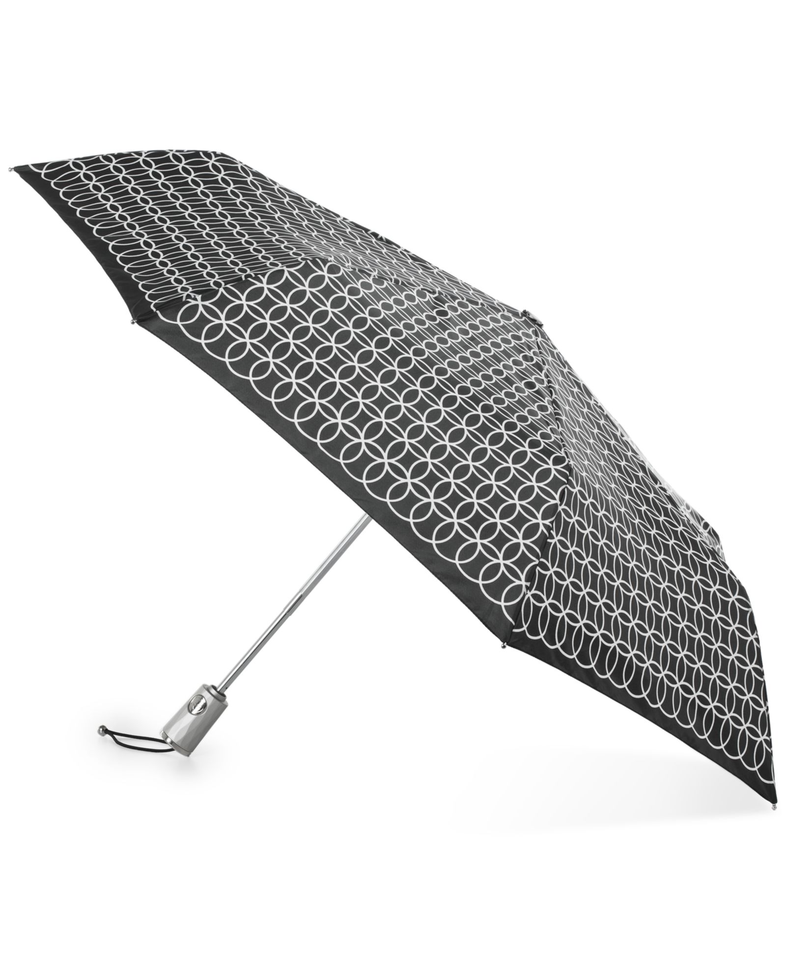Зонт Totes SunGuard® Auto Open Close с NeverWet®