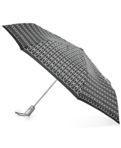 Зонт Totes SunGuard® Auto Open Close с NeverWet®