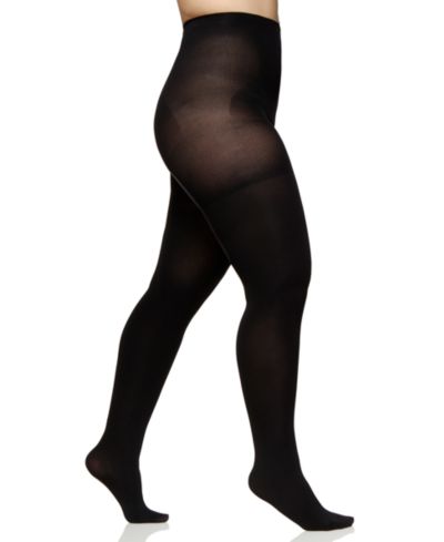 Женские колготки Berkshire Easy-On Queen Plus Size Max Coverage 5036