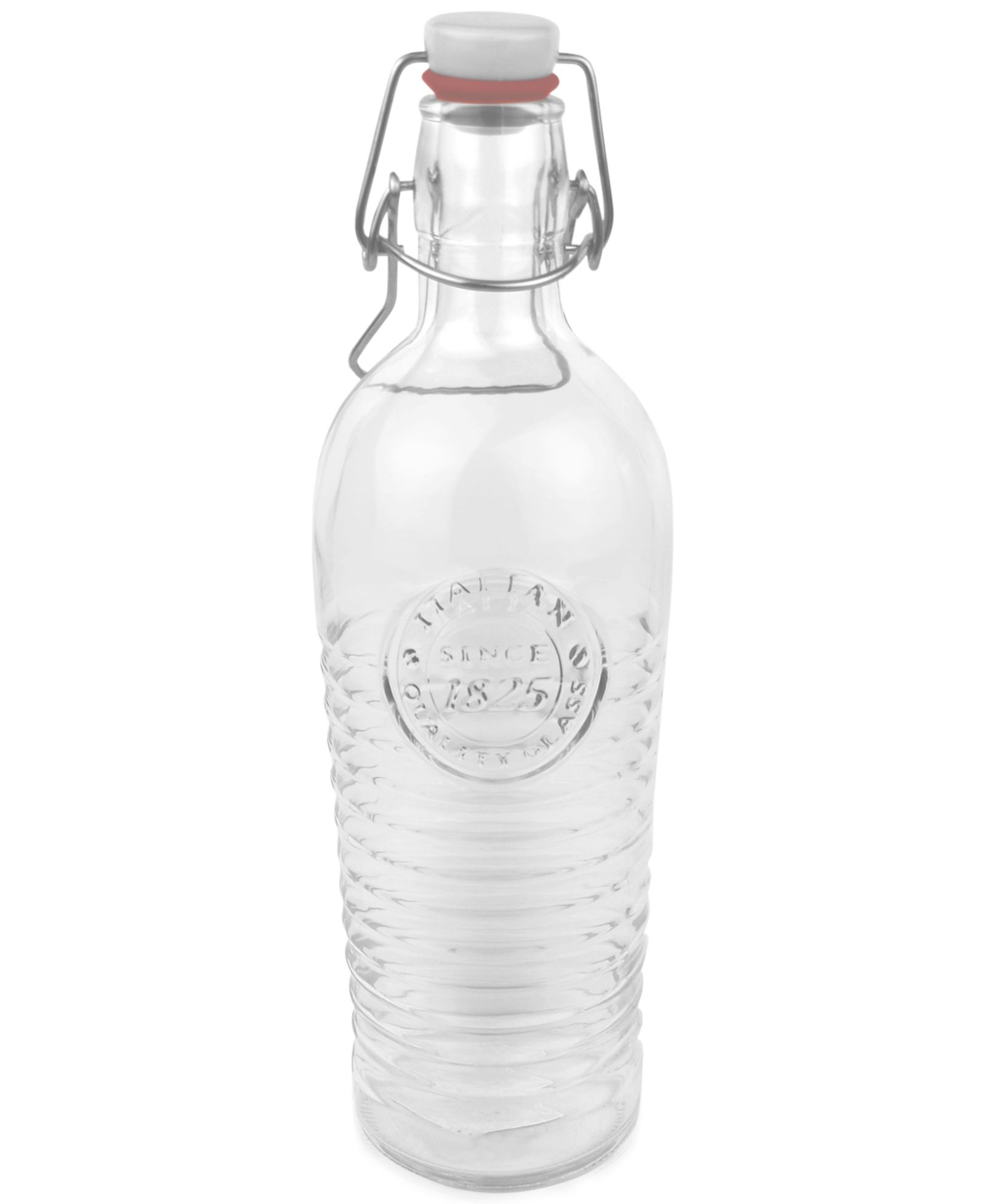 Bormioli Rocco Officina 1825 Swing Bottle