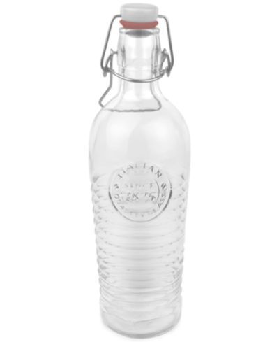 Bormioli Rocco Officina 1825 Swing Bottle