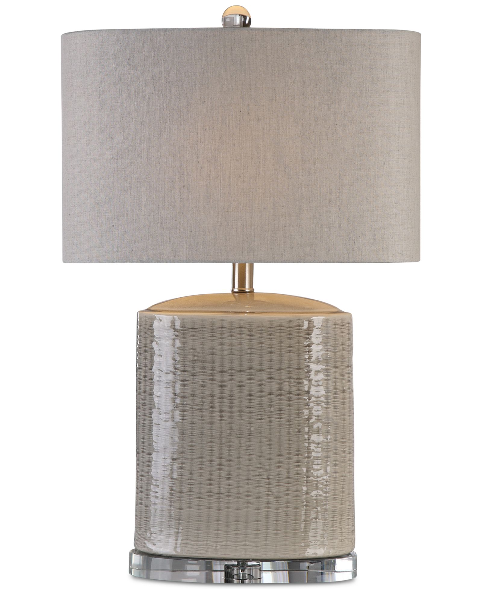Uttermost Modica Table Lamp