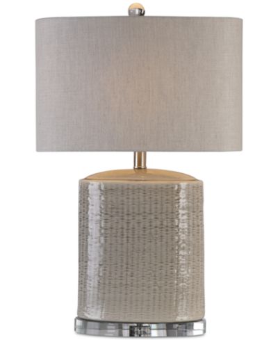 Настольная лампа Uttermost Modica