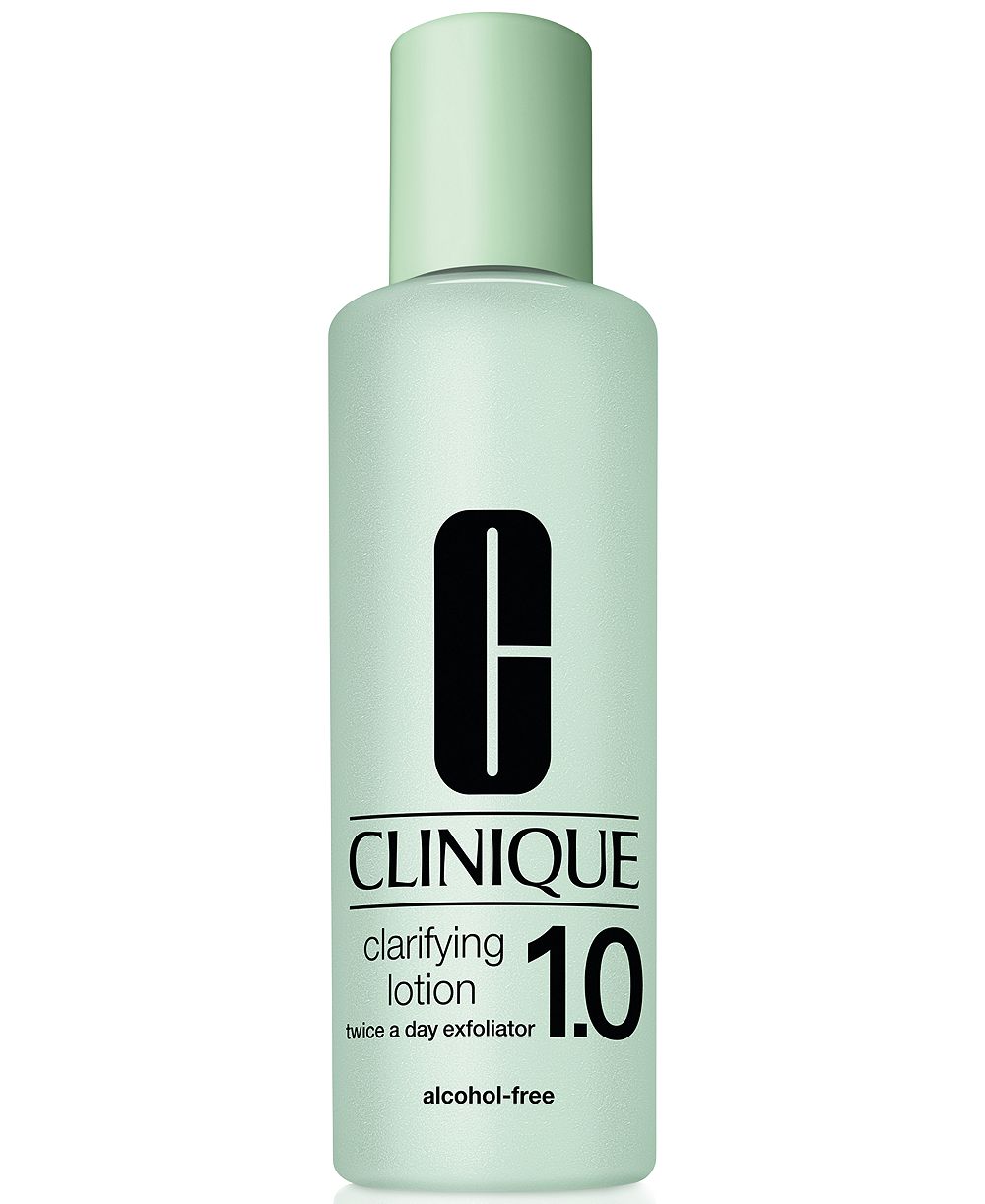 Очищающий лосьон для лица Clinique Clarifying Face Lotion 1.0, 6.7 fl. oz.