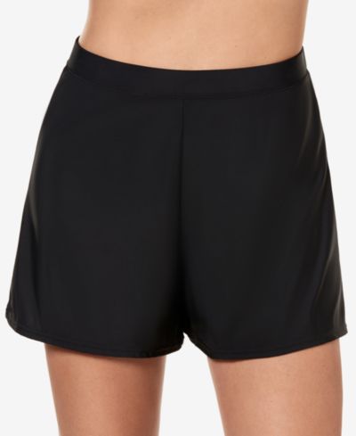 Мужские плавки для плавания Miraclesuit Slimming Swim Shorts