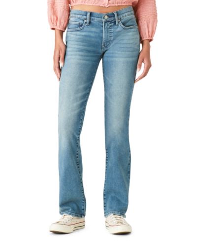 Женские джинсы Lucky Brand Sweet Mid Bootcut