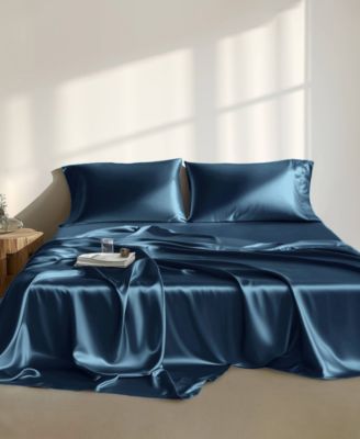 Midnight Blue