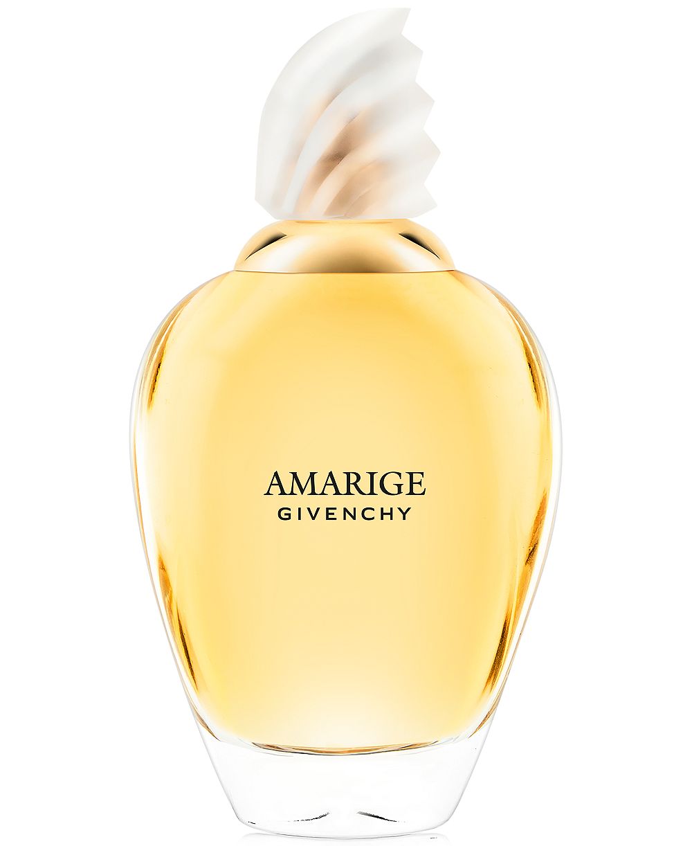 Givenchy Amarige Eau de Toilette Spray для женщин, 3.3 oz.