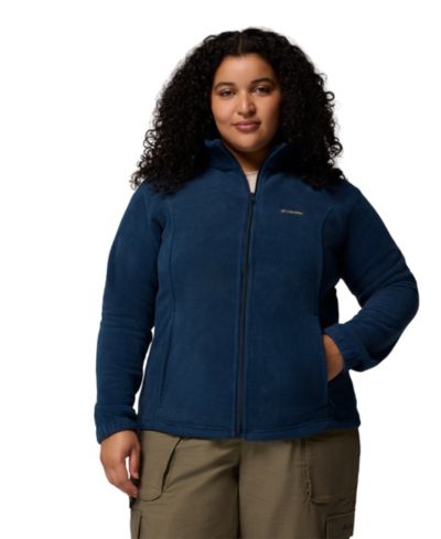 Columbia Navy