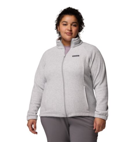 Cirrus Grey Heather
