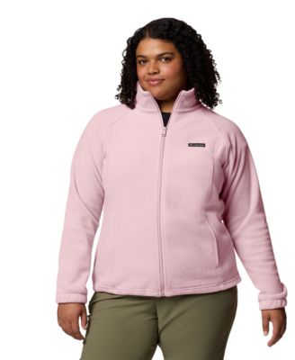 Satin Pink
