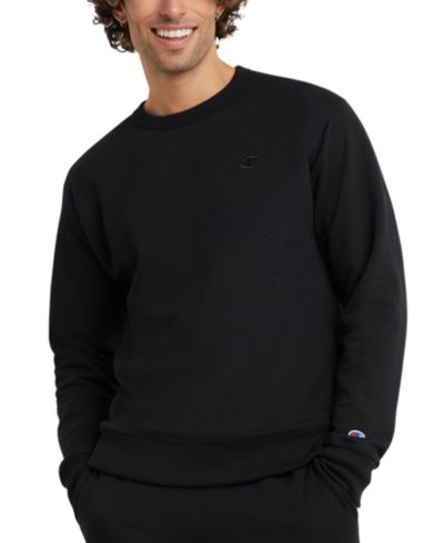 Champion Мужское свитшот Powerblend Fleece