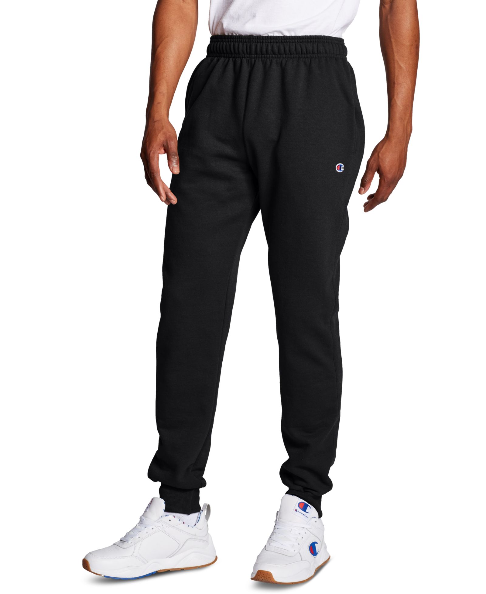 Мужские джоггеры Champion Powerblend Fleece