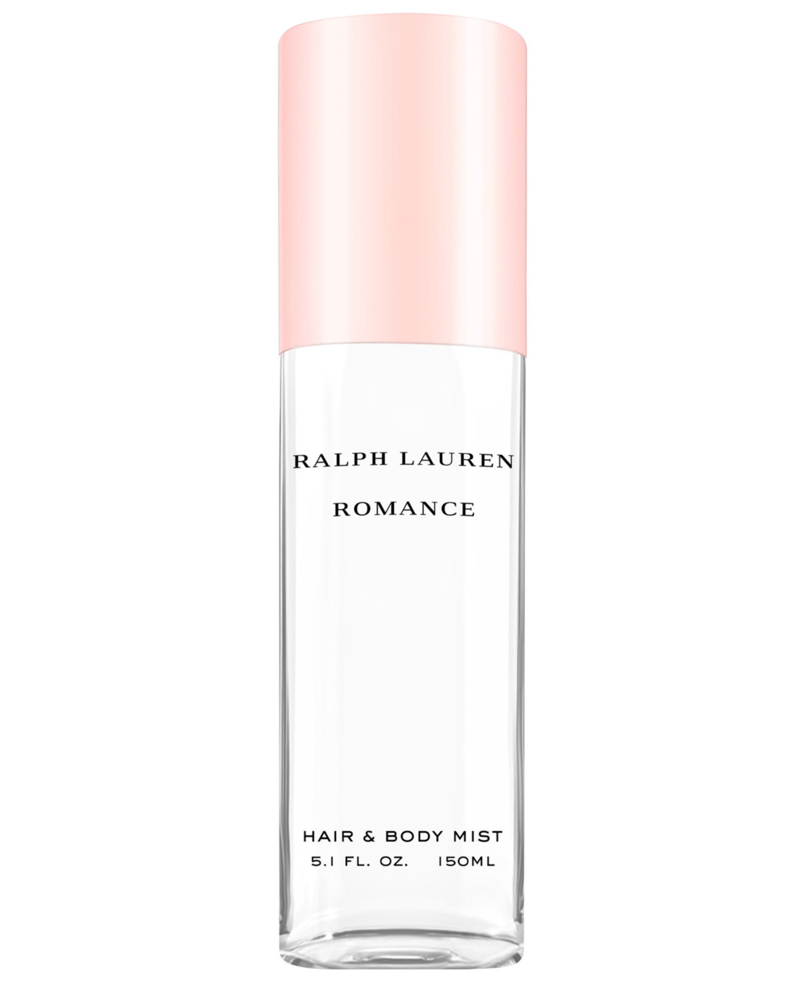 Ralph Lauren Romance Hair and Body Mist, 5.07 oz.