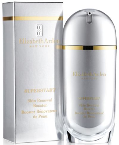 Сыворотка-бустер Elizabeth Arden Superstart Skin Renewal, 1.7 oz
