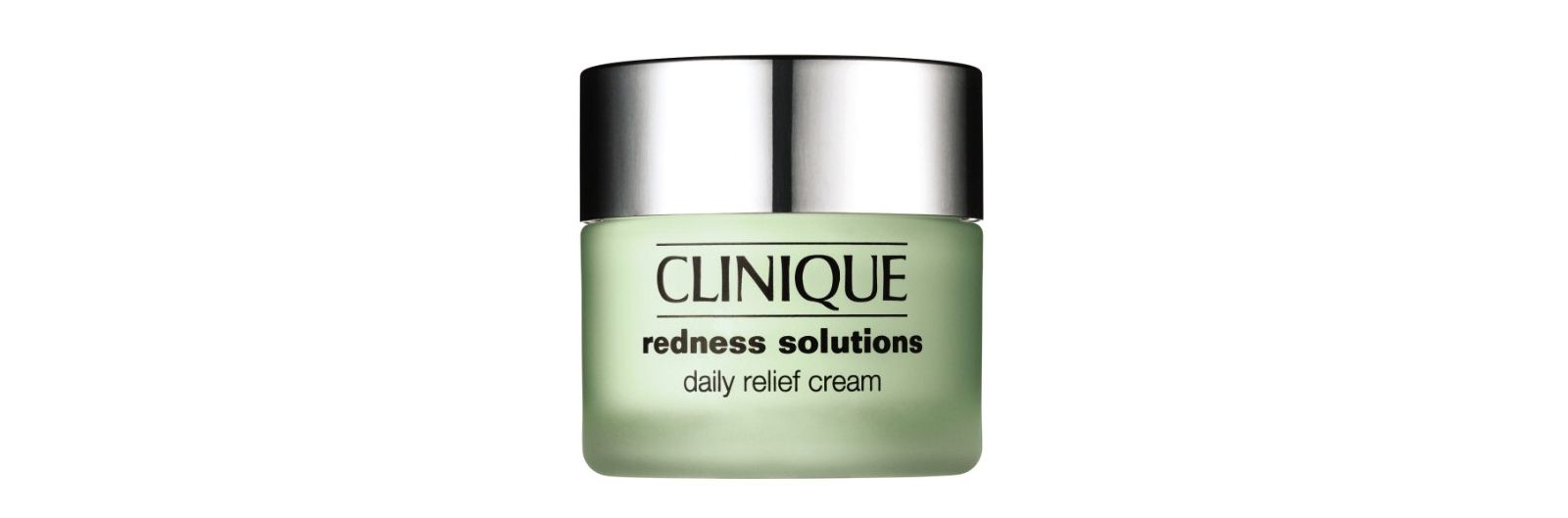 Clinique Redness Solutions Daily Relief Face Cream 1.7 oz.