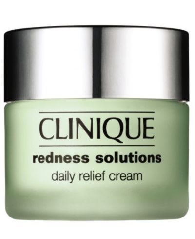 Clinique крем для лица для снятия покраснений, 1.7 oz.