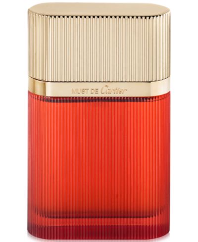Парфюм Cartier Must De Cartier Parfum, 1.6 oz