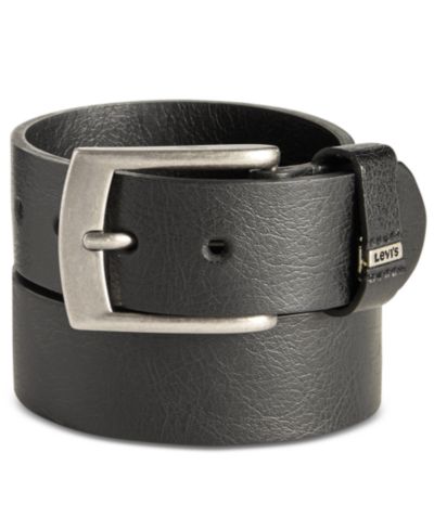 Levi's® Ремень с логотипом 30mm Logo Loop, для мальчиков Big Boys
