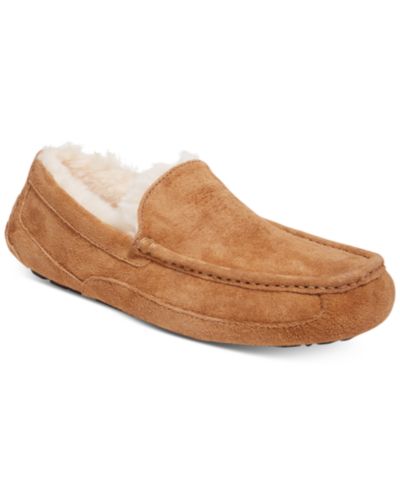 UGG® Мужские мокасины Ascot