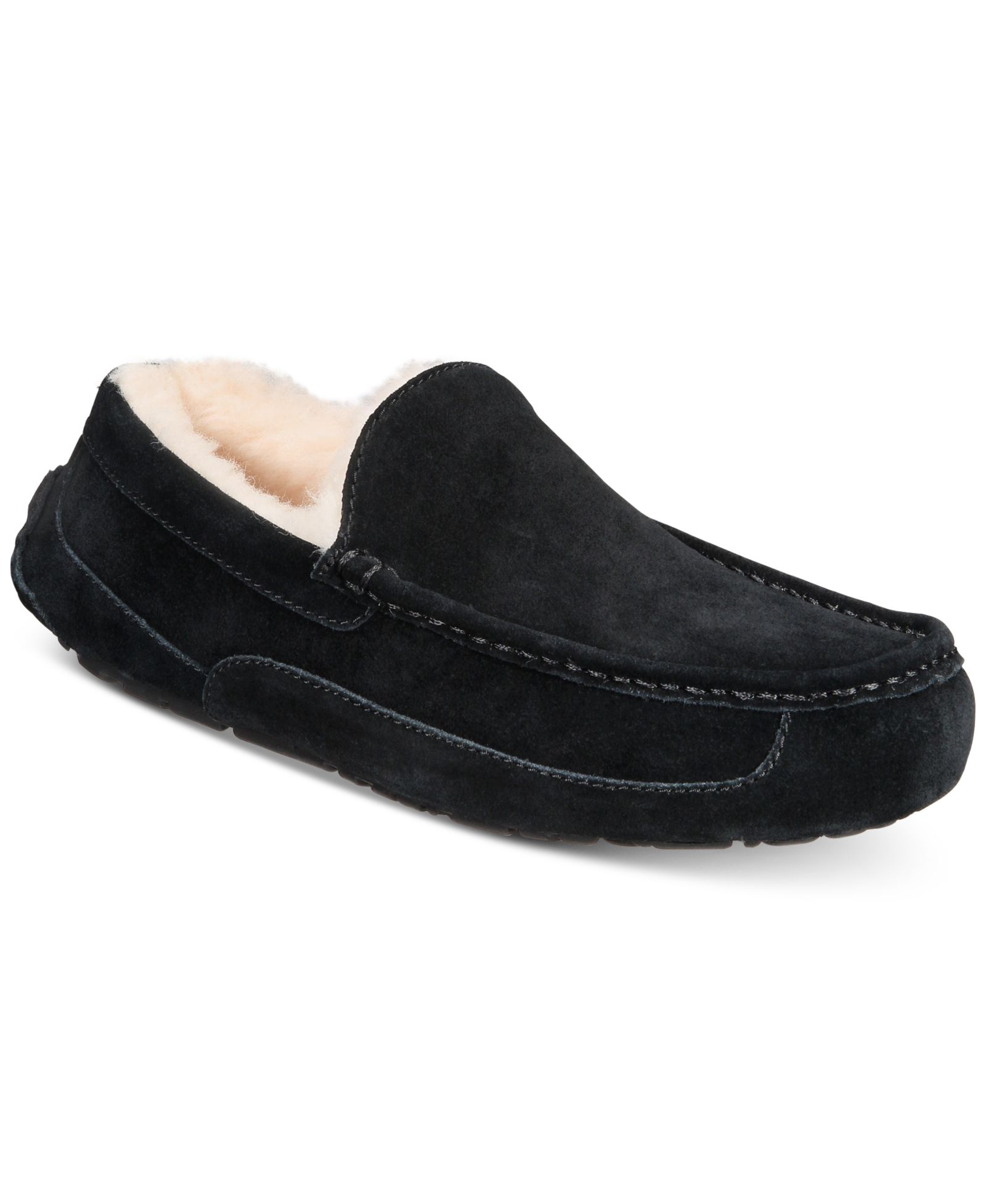 UGG® Мужские мокасины Ascot