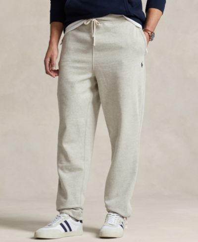 Мужские спортивные брюки Polo Ralph Lauren Big & Tall Signature Fleece Sweatpant