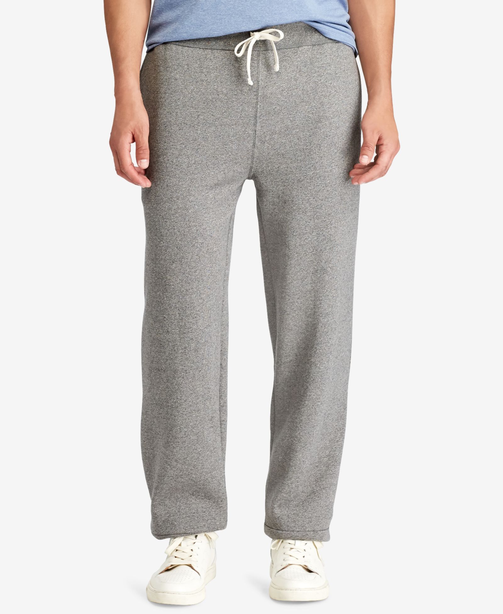 Мужские спортивные брюки Polo Ralph Lauren Big & Tall Signature Fleece Sweatpant