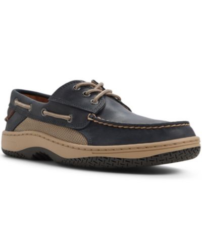 Smooth navy