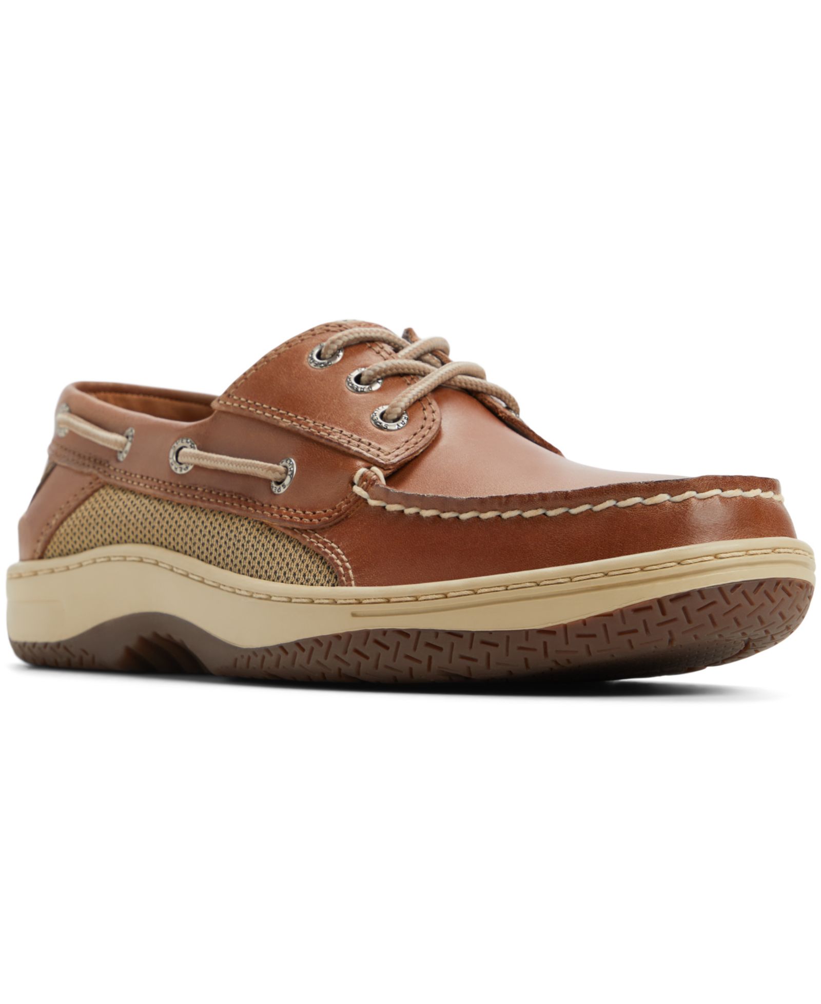 Sperry Men's  Billfish 3-Eye Boat Shoe