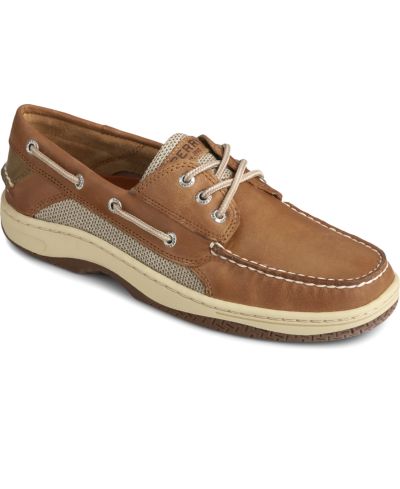 Sperry Мужской Billfish 3-Eye Boat Shoe