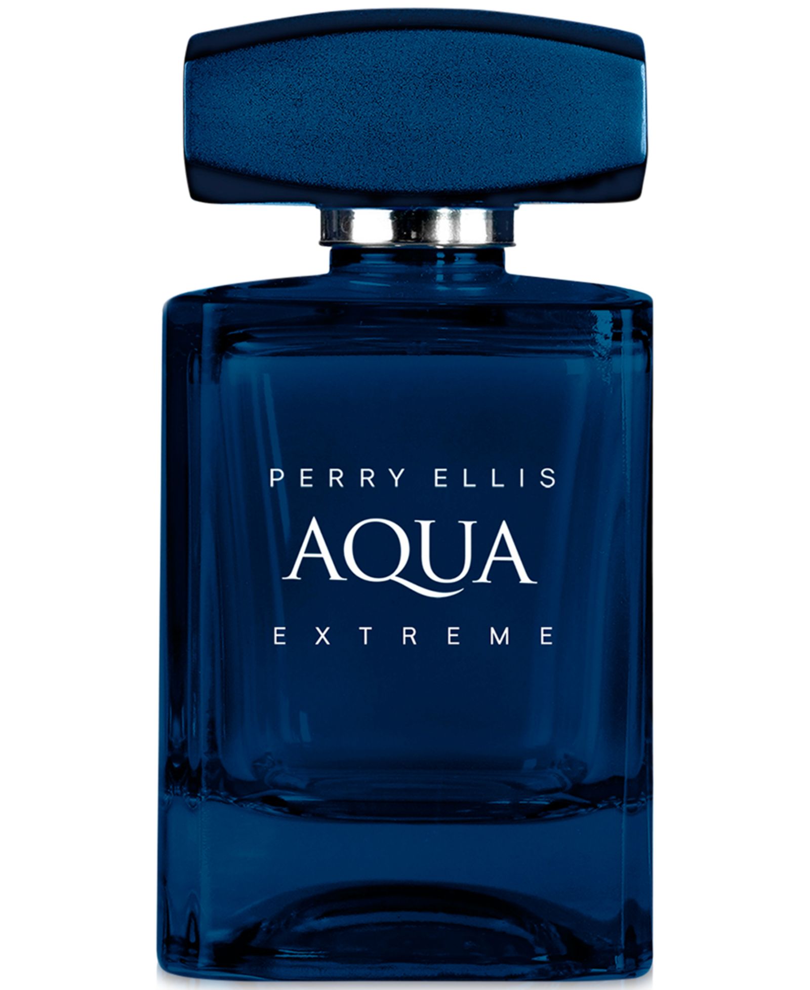 Perry Ellis Мужской парфюмерный спрей Aqua Extreme, 3.4 oz
