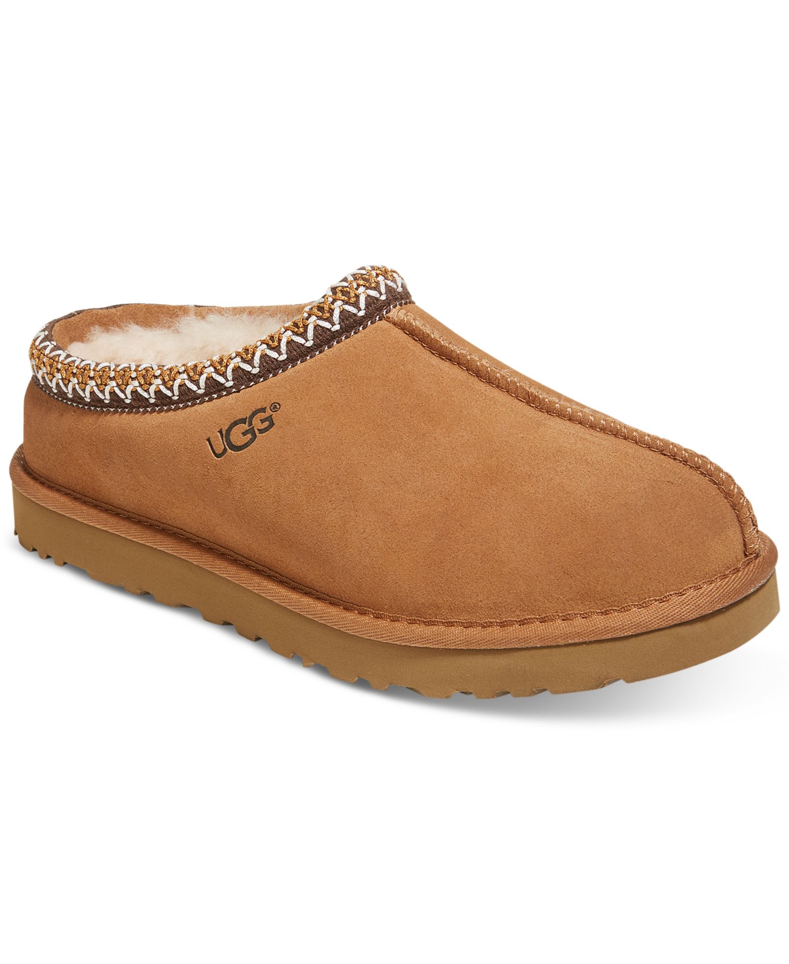 UGG® Men's Tasman Clog Slippers