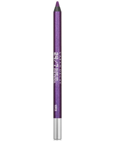 Viper (metallic purple)