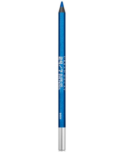 Roxy (metallic blue)