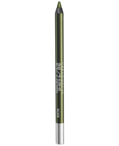 Mildew (deep forest green)