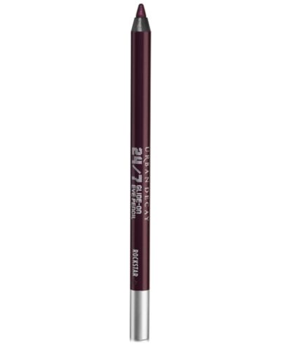 Rockstar (matte dark purple)